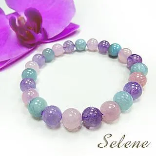 【Selene】啟發智慧紫水晶項鍊(特價限量商品) 歷史價格詳細信息