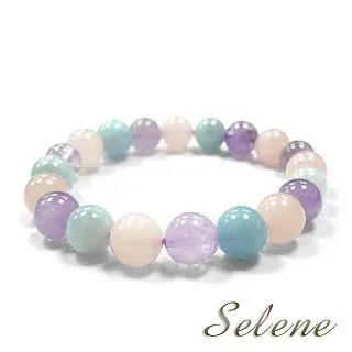 【Selene】啟發智慧紫水晶項鍊(特價限量商品) 歷史價格詳細信息