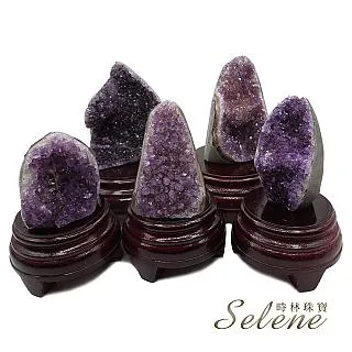 【Selene】啟發智慧紫水晶項鍊(特價限量商品) 歷史價格詳細信息