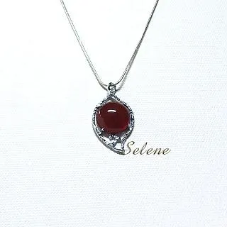 【Selene】啟發智慧紫水晶項鍊(特價限量商品) 歷史價格詳細信息