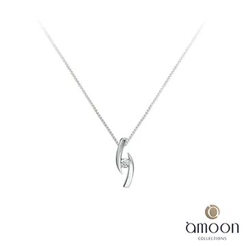 amoon 艾慕 【曜黑尖晶石北極星項鍊+耳飾套組】925純銀天然尖晶石項鍊耳飾套組 晶銀彩寶系列 歷史價格詳細信息