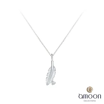 鑽石項鍊 10K白金 配鑽7顆共0.10克拉『小花朵(一)』京華鑽石 歷史價格詳細信息