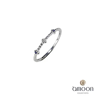 amoon 璀璨彩寶系列 迷戀 10K金紅寶石項鍊 歷史價格詳細信息