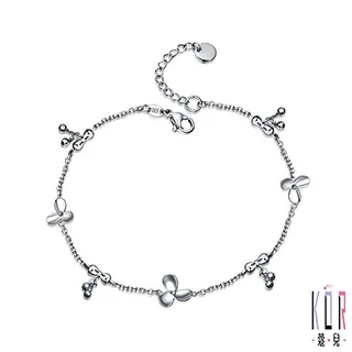 K’OR蔻兒 自由之花鑽石/玫瑰金項鍊 歷史價格詳細信息