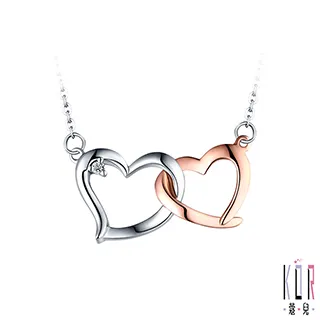 K’OR蔻兒 自由之花鑽石/玫瑰金項鍊 歷史價格詳細信息