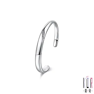 【KOR蔻兒】環繞愛情 鑽石白鋼 男用手鍊 歷史價格詳細信息