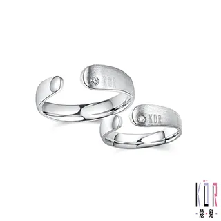 KOR蔻兒 可愛魅力 鑽石/K金女項鍊 歷史價格詳細信息