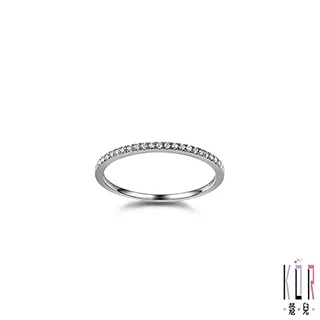 K’OR蔻兒 戒指女王鑽石K金尾戒 歷史價格詳細信息