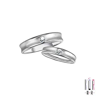 K’OR蔻兒 自由之花鑽石/玫瑰金項鍊 歷史價格詳細信息