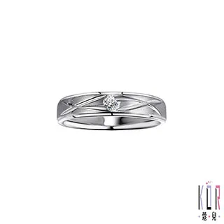 K’OR蔻兒 自由之花鑽石/玫瑰金項鍊 歷史價格詳細信息