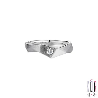 K’OR蔻兒 自由之花鑽石/玫瑰金項鍊 歷史價格詳細信息