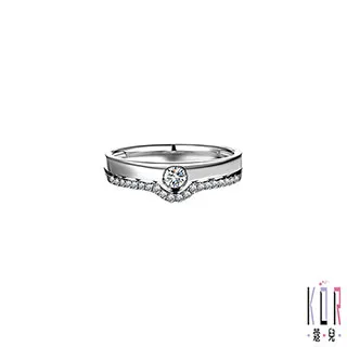 K’OR蔻兒 海芋花鑽石/白鋼項鍊 歷史價格詳細信息