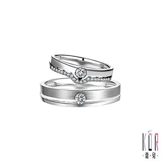 K’OR蔻兒 海芋花鑽石/白鋼項鍊 歷史價格詳細信息