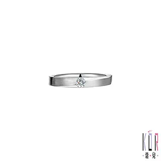 K’OR蔻兒 海芋花鑽石/白鋼項鍊 歷史價格詳細信息