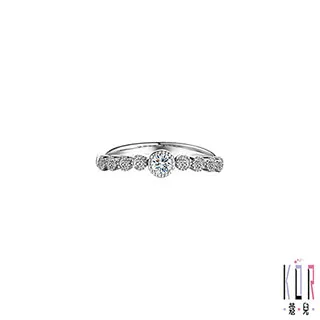 戒指法蔻farcoko品牌日月同輝情侶戒指女小眾設計求婚對戒定制禮物 歷史價格詳細信息