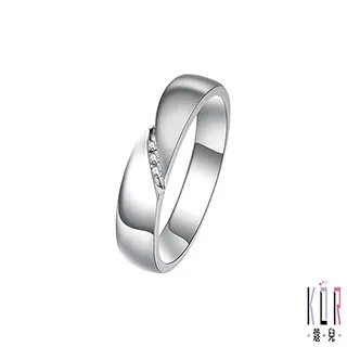 K’or蔻兒 愛•fashion 0.01CT鑽石女手鍊 歷史價格詳細信息