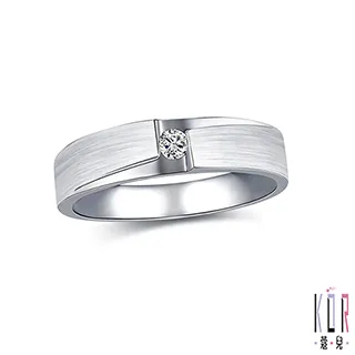 K’OR蔻兒 你融我融鑽石/白鋼女項鍊 歷史價格詳細信息