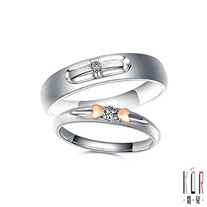 KOR蔻兒鑽石 戒圍測量卡(國際圍) 歷史價格詳細信息