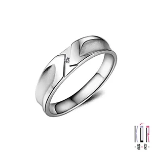 K’OR蔻兒 平凡幸福鑽石/K金對戒 歷史價格詳細信息