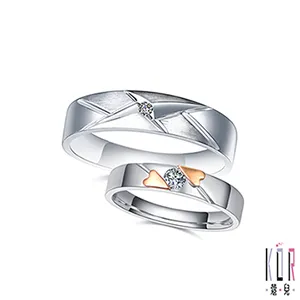 KOR蔻兒鑽石 戒圍測量卡(國際圍) 歷史價格詳細信息