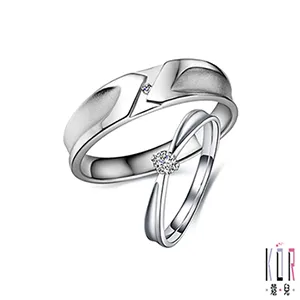 KOR蔻兒鑽石 戒圍測量卡(國際圍) 歷史價格詳細信息