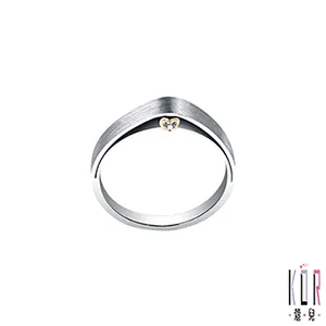 K’or蔻兒 愛•fashion 0.01CT鑽石女手鍊 歷史價格詳細信息