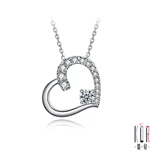 K’OR蔻兒 心引力鑽石/玫瑰金手鍊 歷史價格詳細信息