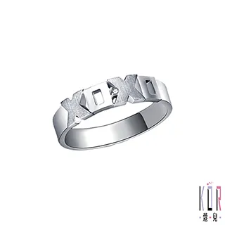 K’OR蔻兒 親親小魚鑽石/K金白鋼手鍊-A款-0.01克拉 歷史價格詳細信息