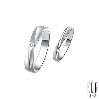 K’OR蔻兒 自由之花鑽石/玫瑰金項鍊 歷史價格詳細信息