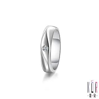 K’OR蔻兒 親親小魚鑽石/K金白鋼手鍊-A款-0.01克拉 歷史價格詳細信息