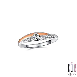 K’or蔻兒 愛•fashion 0.01CT鑽石女手鍊 歷史價格詳細信息