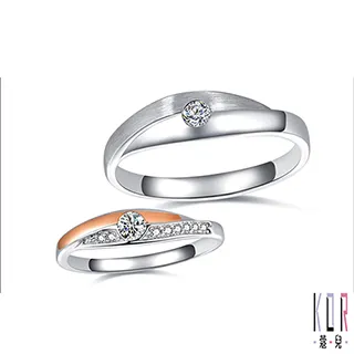 K’or蔻兒 愛•fashion 0.01CT鑽石女手鍊 歷史價格詳細信息