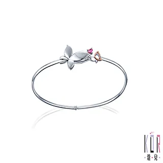 【KOR蔻兒】環繞愛情 鑽石白鋼 男用手鍊 歷史價格詳細信息