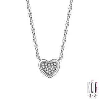 K’OR蔻兒 心引力鑽石/玫瑰金手鍊 歷史價格詳細信息