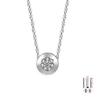 K’or蔻兒 愛•fashion 0.01CT鑽石女手鍊 歷史價格詳細信息