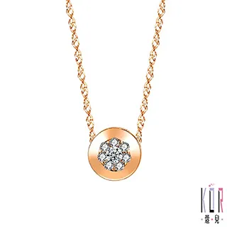 K’or蔻兒 愛•fashion 0.01CT鑽石女手鍊 歷史價格詳細信息