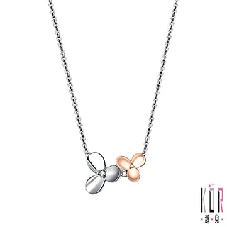 K’OR蔻兒 勿忘我鑽石/白鋼腳鍊 歷史價格詳細信息