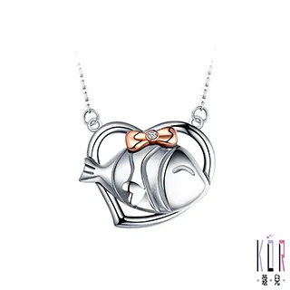 K’OR蔻兒 自由之花鑽石/玫瑰金項鍊 歷史價格詳細信息