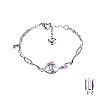 K’OR蔻兒 小幸運鑽石K金尾戒 歷史價格詳細信息