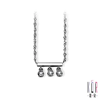 K’OR蔻兒 心引力鑽石/玫瑰金手鍊 歷史價格詳細信息