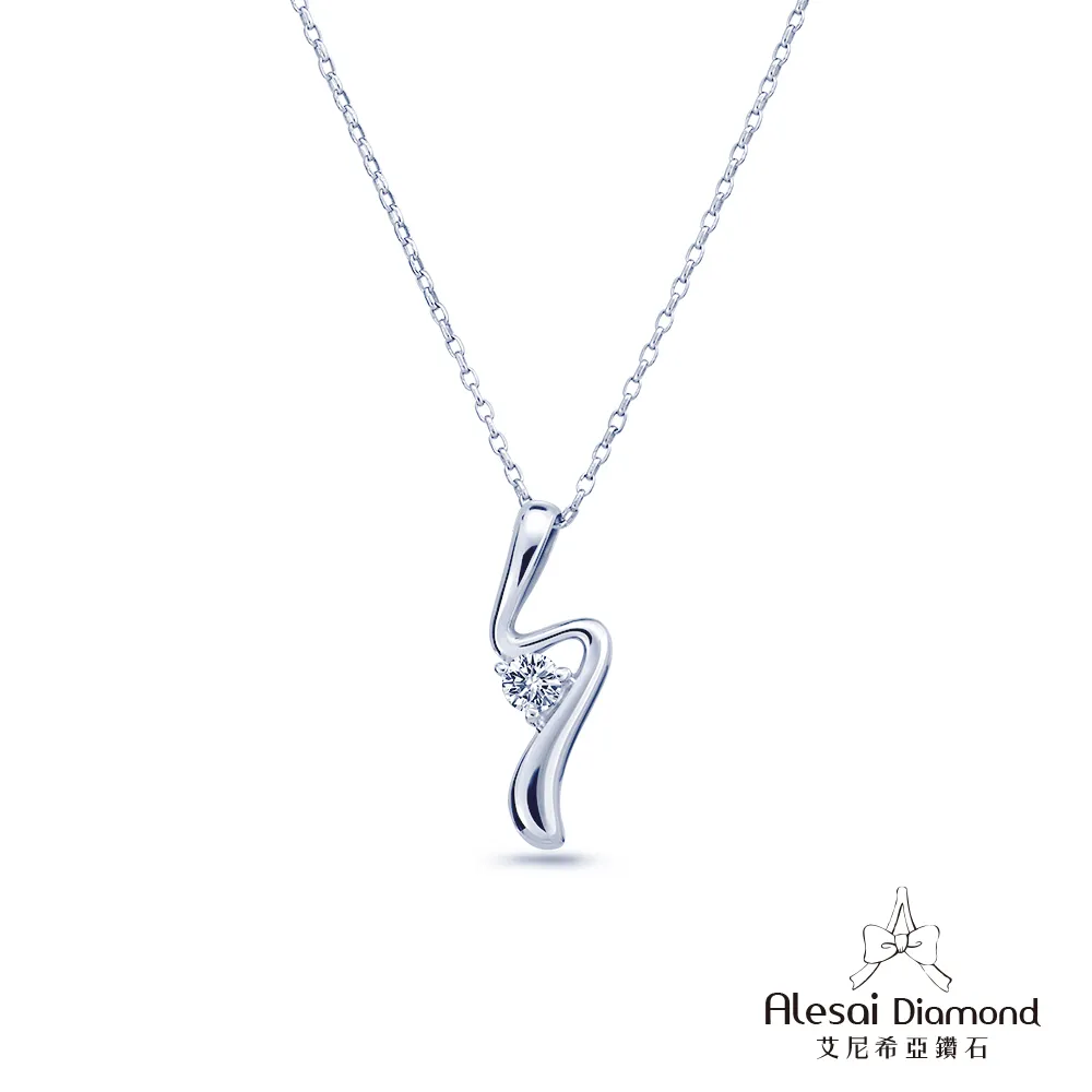 Alesai 艾尼希亞  925純銀 幸運草鋯石耳環 玫瑰金耳環 歷史價格詳細信息