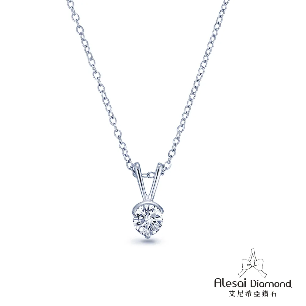 Alesai 艾尼希亞  925純銀 幸運草鋯石耳環 玫瑰金耳環 歷史價格詳細信息