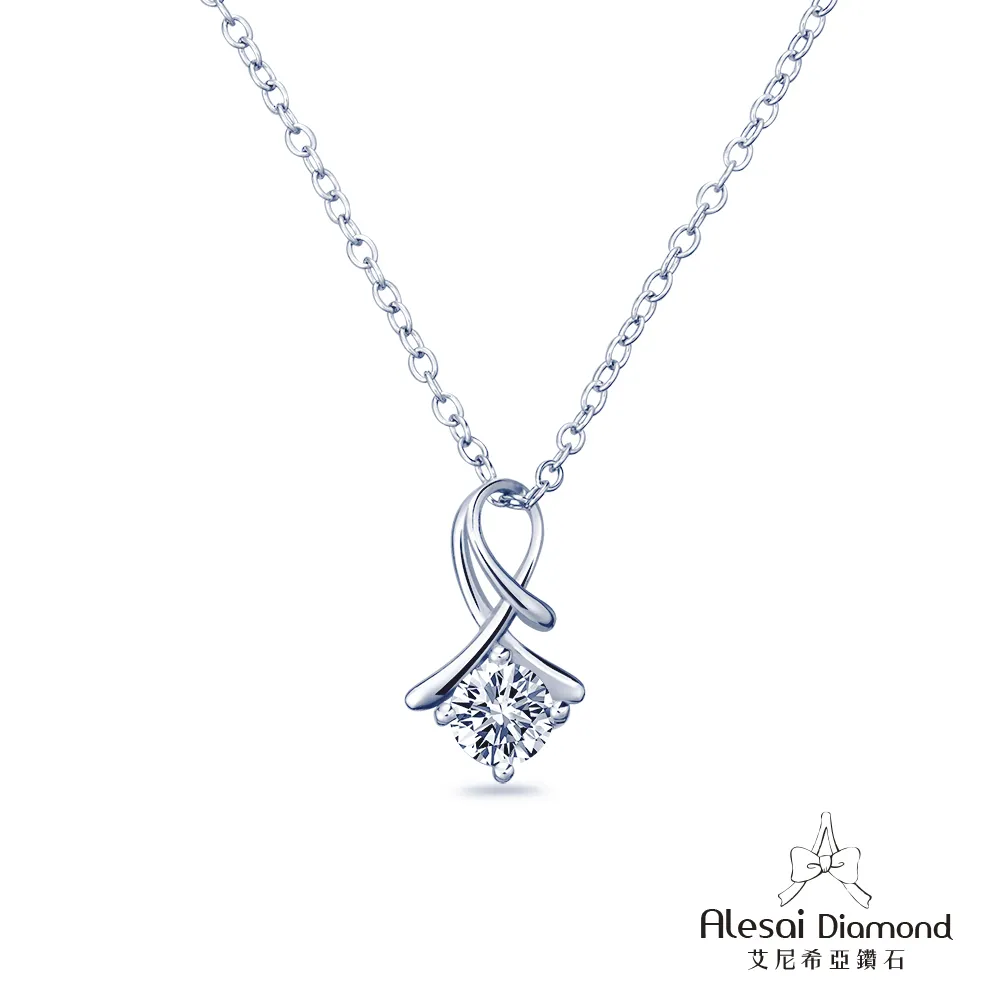 Alesai 艾尼希亞  925純銀 幸運草鋯石耳環 玫瑰金耳環 歷史價格詳細信息