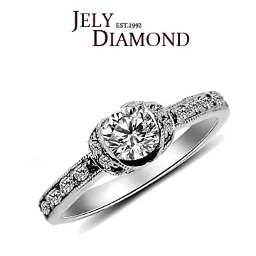 【JELY】夢想舞者 3分美鑽墜鍊 歷史價格詳細信息