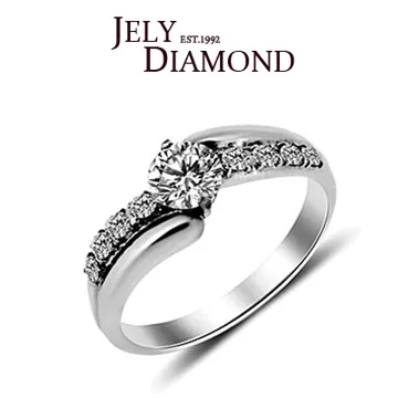 【JELY】花蝶天然鑽石耳環 歷史價格詳細信息