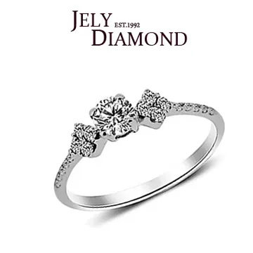 【JELY】愛戀天使3分天然鑽石項鍊 歷史價格詳細信息