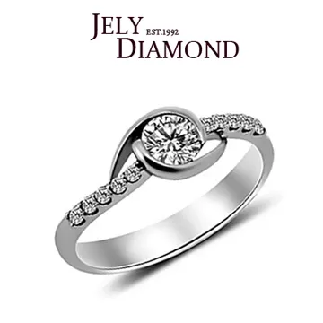 【JELY】心動時刻 3分美鑽墜鍊 歷史價格詳細信息