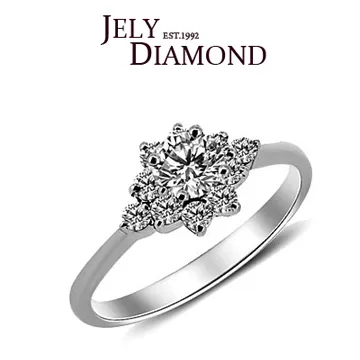 【JELY】花蝶天然鑽石耳環 歷史價格詳細信息