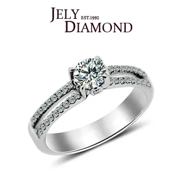 【JELY】夢想舞者 3分美鑽墜鍊 歷史價格詳細信息