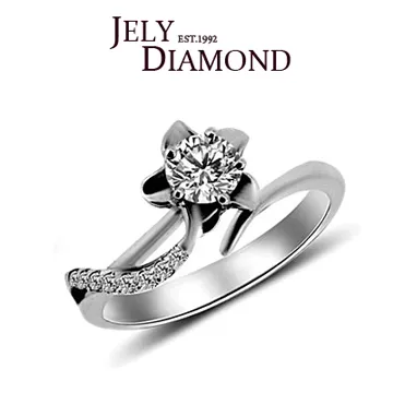 【JELY】星辰愛情3分天然鑽石項鍊 歷史價格詳細信息